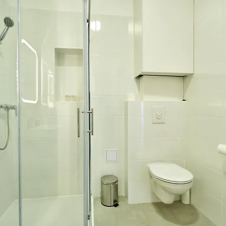 Porta Downtown By Irundo * Zagreb